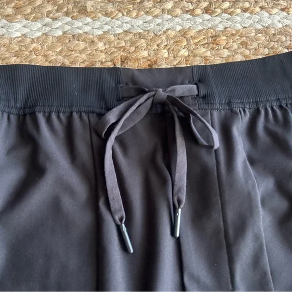 Lululemon ABC Jogger Pants Black - Picture 8 of 14